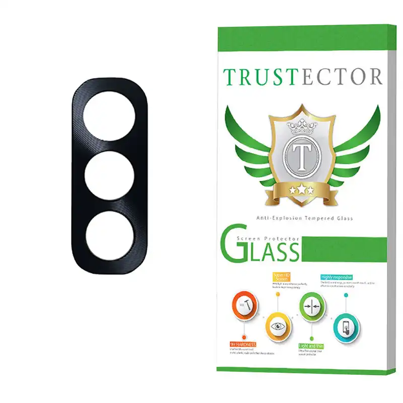 محافظ لنز دوربین تراستکتور مدل STTA مناسب برای گوشی موبایل سامسونگ Galaxy M32 5G