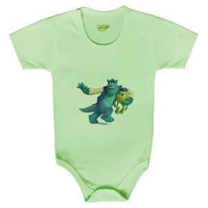 بادی نوزادی کارانس مدل BSG-272