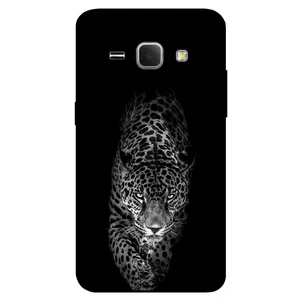 Megafone Panther 1879 Cover For Samsung Galaxy J2 2016 / J210 / J2 Pro