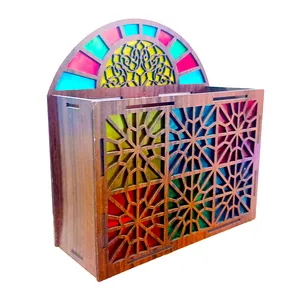 جعبه نظم دهنده کد 332