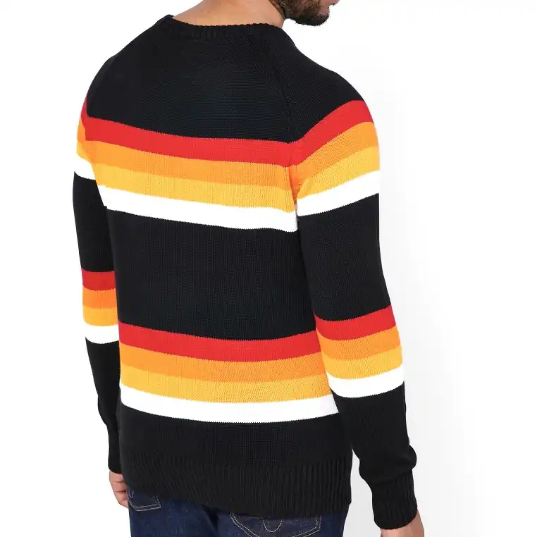 پلیور مردانه الس مدل Ponzano