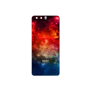 MAHOOT Universe b NASA 8 Cover Sticker for Huawei P10