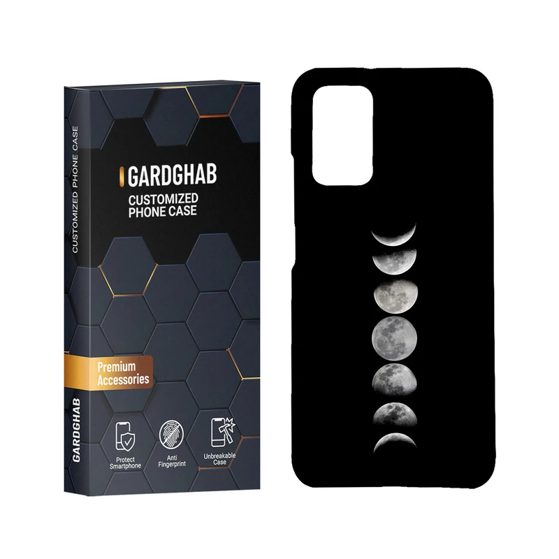 کاور گارد قاب مدل ساده مناسب برای گوشی موبایل شیائومی Mi 9t / Mi 9t Pro / Redmi K20 / K20 Pro