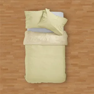 سرویس خواب مدوپد مدل col00154 یک نفره 4 تکه