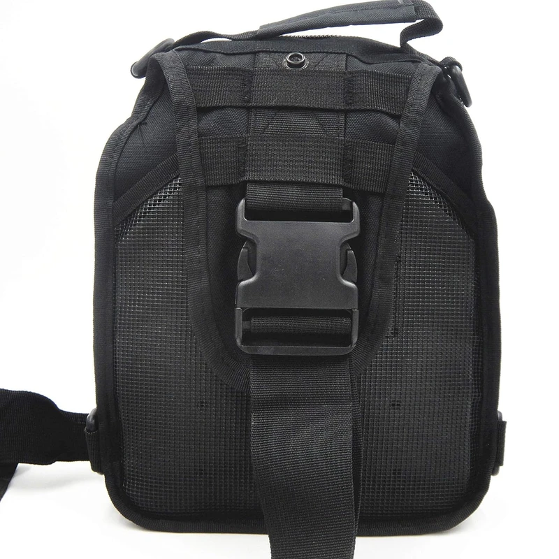 عکس شماره 12 : کیف کراس بادی مدل تاکتیکال کد e25