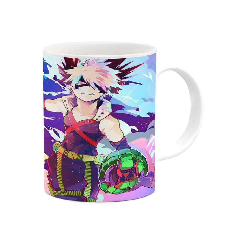 ماگ کاکتی مدل انیمه کد mgh21213