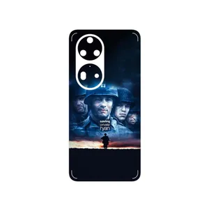 MAHOOT Saving Private Ryan Cover Sticker for Huawei P50 Pro