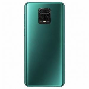 درب پشت گوشی مدل xmn9s مناسب برای گوشی موبایل شیائومی Note 9s
