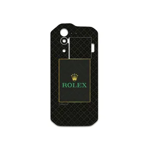 MAHOOT  Rlx Cover Sticker for cat S60