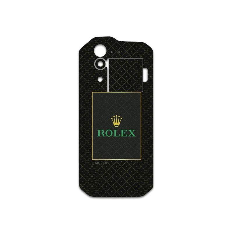 برچسب پوششی ماهوت مدل Rlx مناسب برای گوشی موبایل کاترپیلار S60