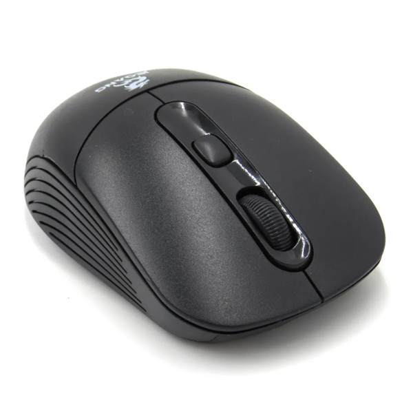 کیبورد و ماوس بی سیم جکنگ مدل JW-6800