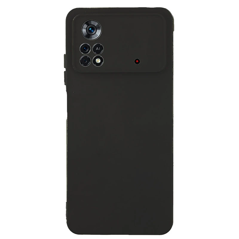 کاور مدل LNZ-X4 مناسب برای گوشی موبایل شیائومی Poco X4 Pro