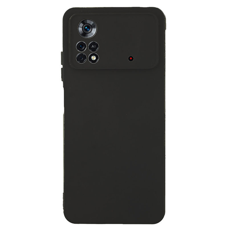 کاور مدل LNZ-X4 مناسب برای گوشی موبایل شیائومی Poco X4 Pro