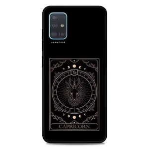 AKAM AMC-WSGA51-ZODIAC-16 Cover For Samsung Galaxy A51