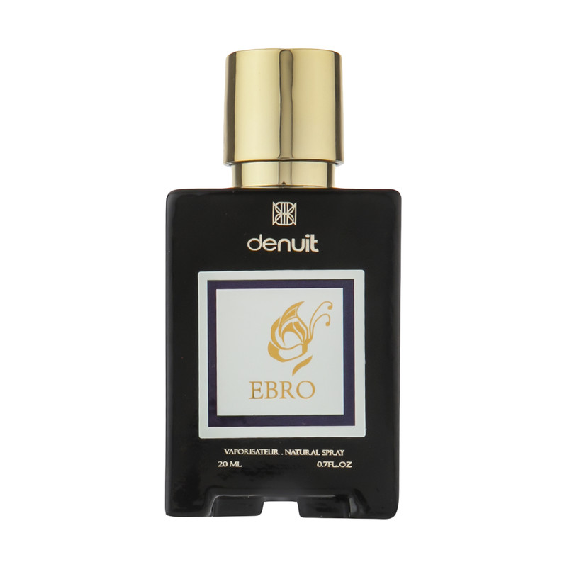 عطر جیبی زنانه دنوییت مدل Ebro حجم 20 میلی لیتر 