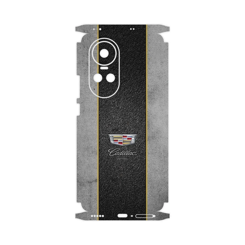 برچسب پوششی ماهوت مدل Cadillac-FullSkin مناسب برای گوشی موبایل اپو Reno 10 5G