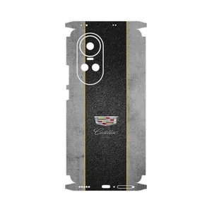 MAHOOT Cadillac-FullSkin Cover Sticker for Oppo Reno 10 5G