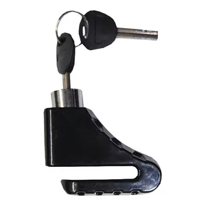 قفل دیسکی ردلاین مدل RE320