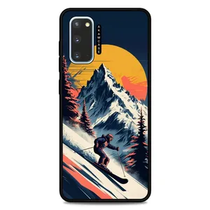 AKAM AMC-WSGS20-SKI-8 Cover For Samsung Galaxy S20