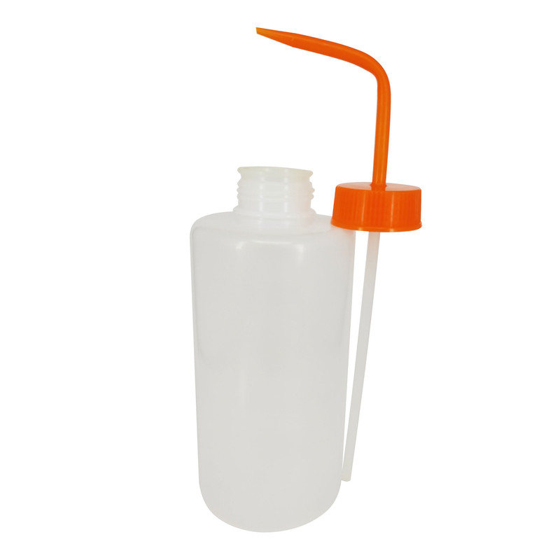 پی‌ست آزمایشگاهی مدل OG ظرفیت 1000 میلی‌لیتر