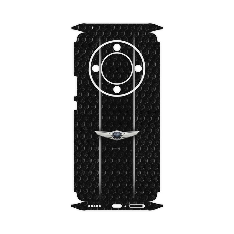 برچسب پوششی ماهوت مدل Genesis-FullSkin مناسب برای گوشی موبایل آنر X9b
