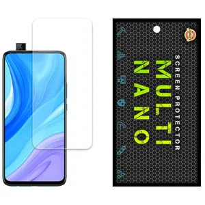 Multi Nano X-S1N Screen Protector For Huawei Enjoy 10 Plus