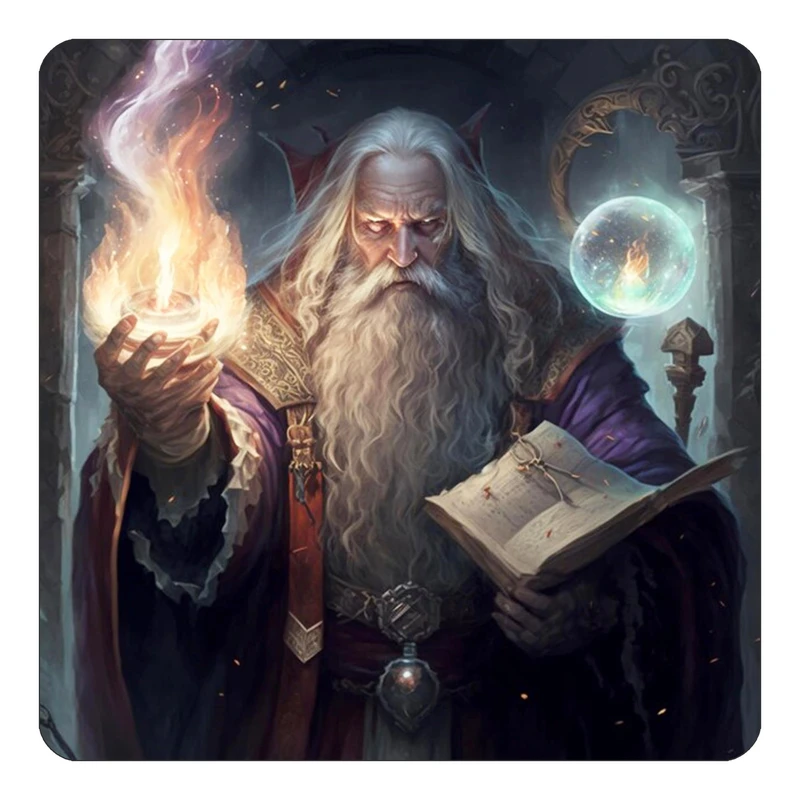 مگنت کاکتی طرح هری پاتر Harry Potter مدل mp41308