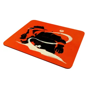 ماوس پد هومرو مدل MP3197-SIZE2437 طرح Red Dead Redemption