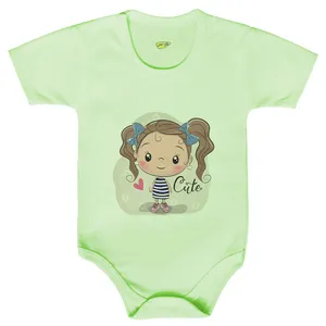 بادی نوزادی کارانس مدل BSG-3143