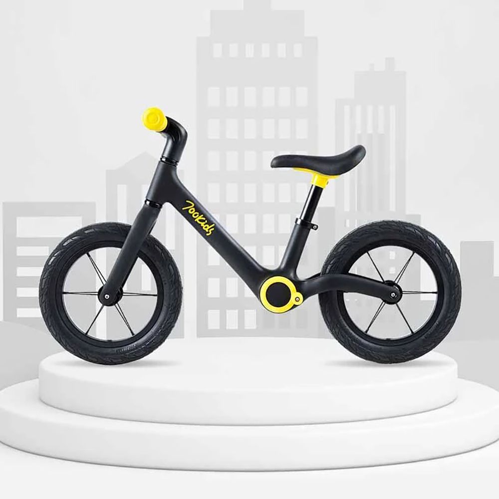 دوچرخه تعادلی 700کیدز مدل No Pedal Toddler سایز طوقه 12 -  - 2