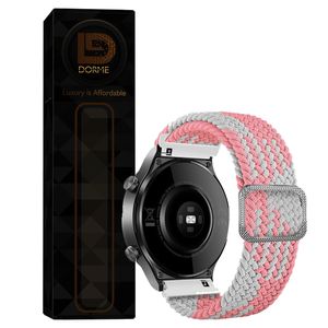 نقد و بررسی بند درمه مدل Sticken مناسب برای ساعت هوشمند سامسونگ Galaxy watch Active 2 44mm توسط خریداران