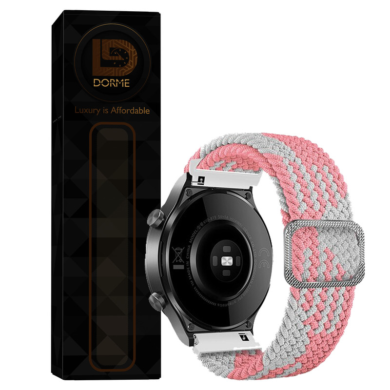 بند درمه مدل  Sticken  مناسب برای ساعت هوشمند میبرو  MOB Lite Smart Watch Ultra