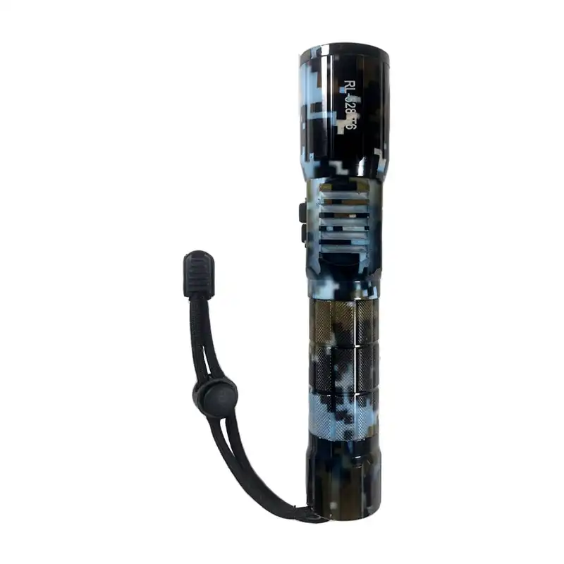 چراغ قوه مدل RL-528-T6