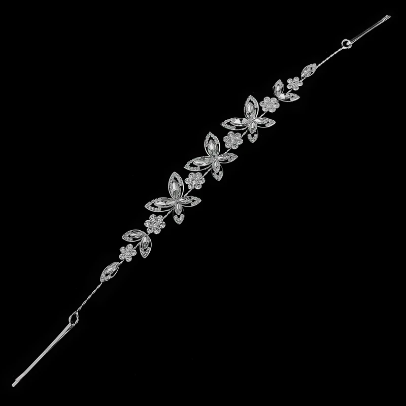 ریسه مو زنانه مدل 101