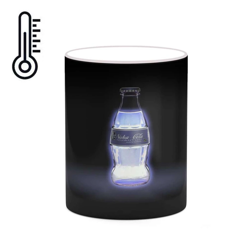 ماگ حرارتی کاکتی مدل فانتزی کد mgh19386