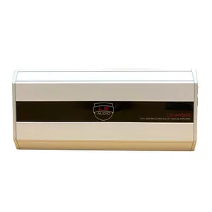 آمپلی فایر خودرو 4 کانال ال اس آدیو مدل LS-490SQ