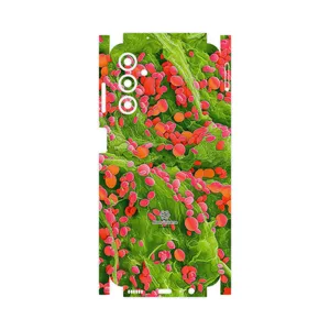 MAHOOT Atom Universe 3-FullSkin Cover Sticker for Samsung Galaxy M14
