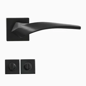 دستگیره در مدل wc04  بسته 2 عددی