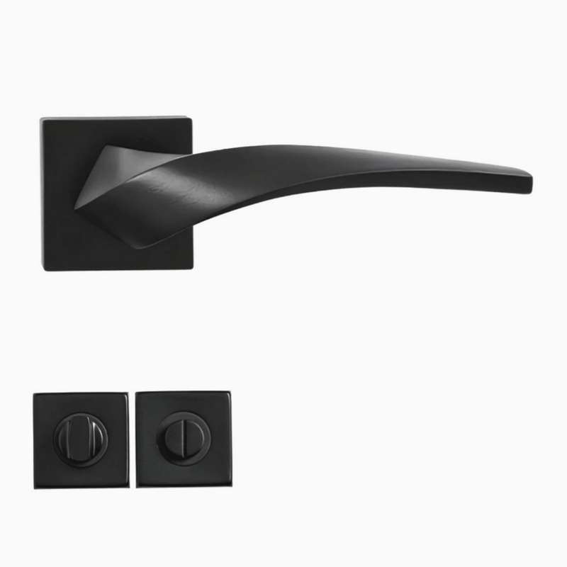 دستگیره در مدل WC04  بسته 2 عددی