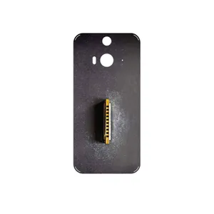 MAHOOT Harmonica Cover Sticker for HTC Butterfly 2