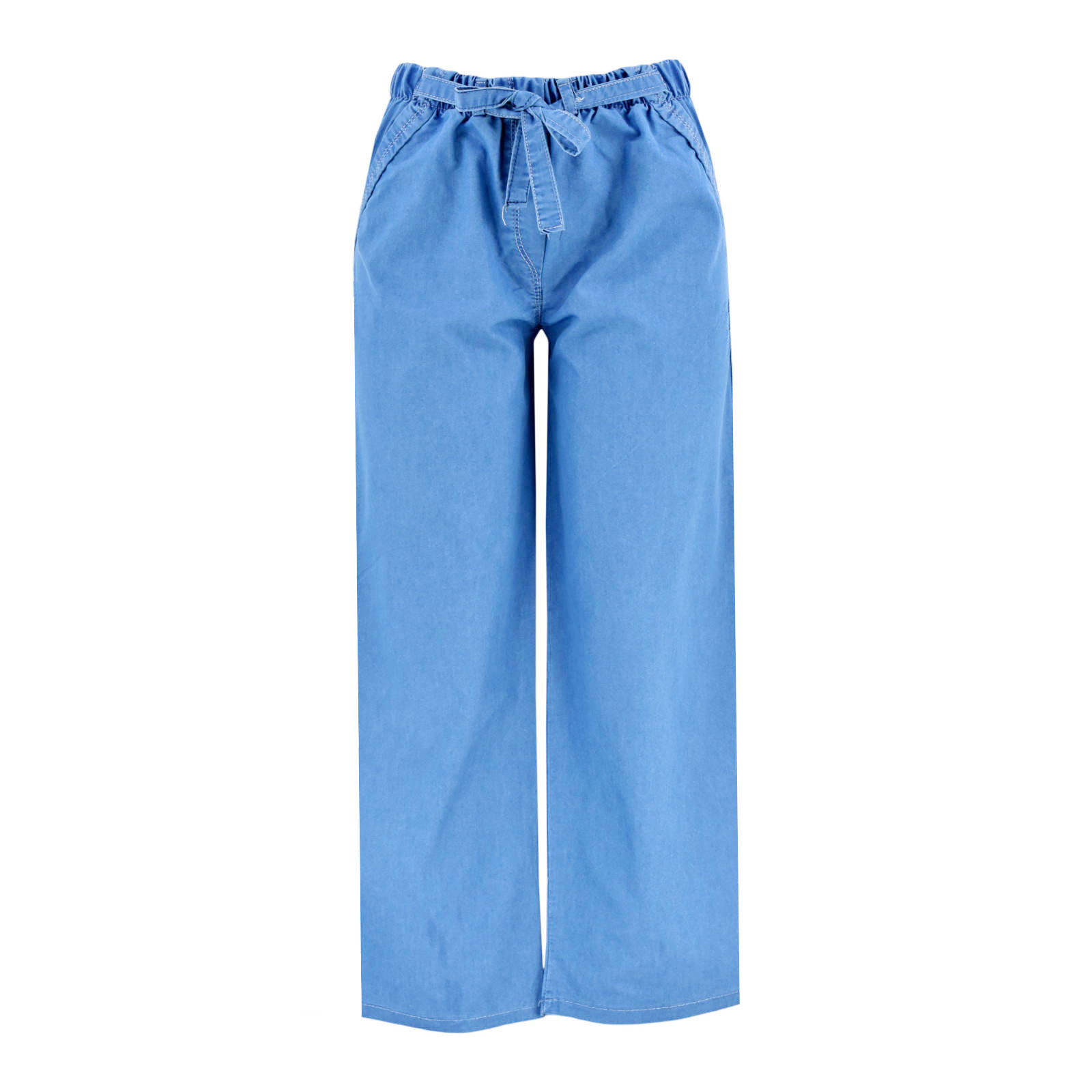 شلوار جین زنانه مدل اسپنیش کد SP-R