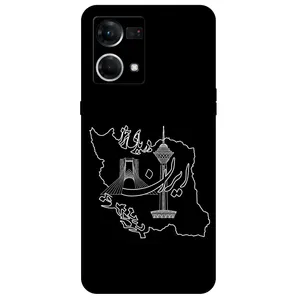 Megafone Iran 1870 Cover For Oppo Reno 7