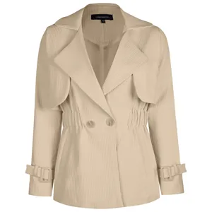 بارانی زنانه مدل رز