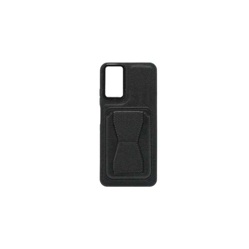 کاور مدل جاکارتی استند شو کد HDD مناسب برای گوشی سامسونگ Galaxy s21ultra