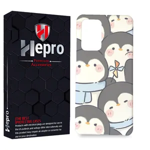 HEPRO MC Cover for SAMSUNG GALAXY A23