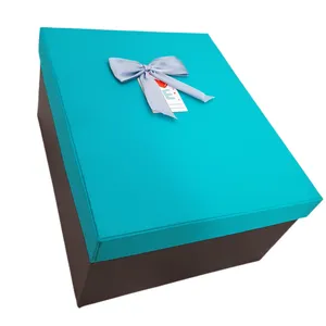 جعبه هدیه مدل پاپیون love کد 13