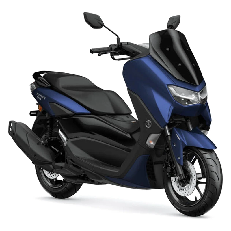  موتور سیکلت یاماها مدل NMAX 155 KLS 