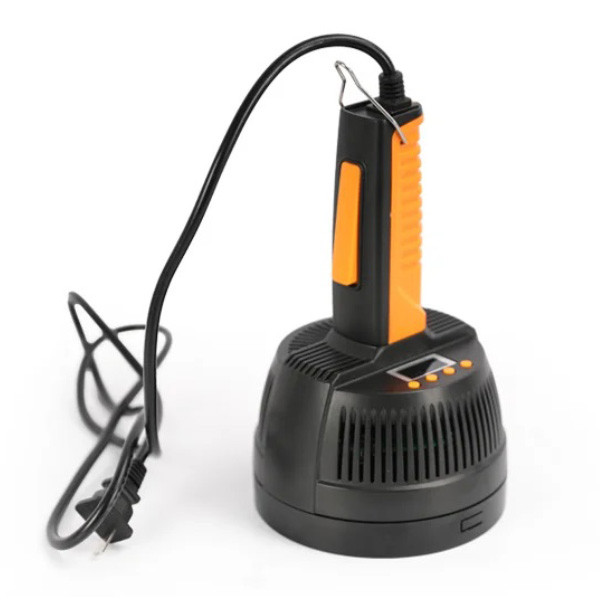 دستگاه سیل القایی مدل DCN S800-A