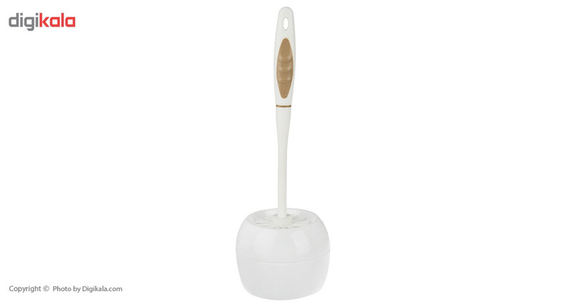 برس توالت شوی مهسان مدل Omega