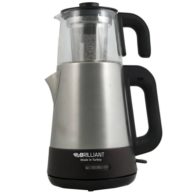 چای ساز برلیانت مدل BMT 4500